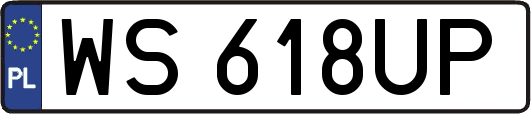 WS618UP
