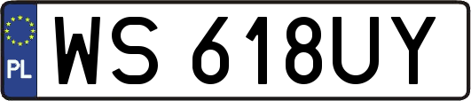 WS618UY