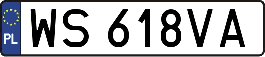 WS618VA