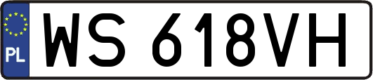 WS618VH