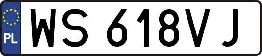 WS618VJ