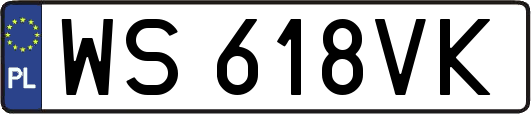 WS618VK