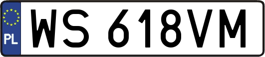 WS618VM