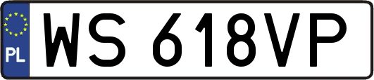 WS618VP
