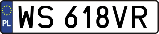 WS618VR