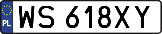 WS618XY