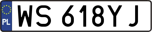 WS618YJ