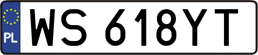 WS618YT