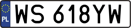 WS618YW