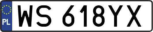 WS618YX