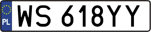 WS618YY
