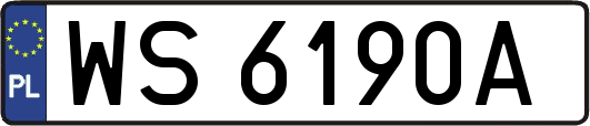WS6190A