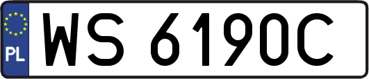 WS6190C