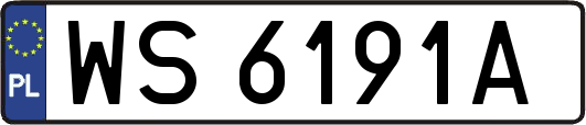 WS6191A