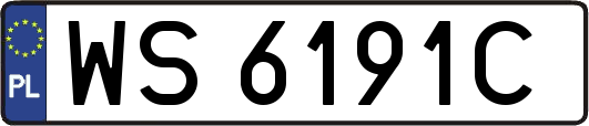 WS6191C