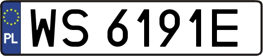 WS6191E