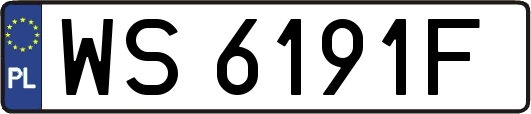WS6191F