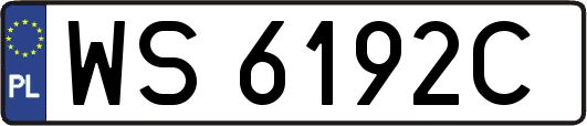 WS6192C