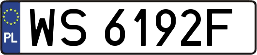 WS6192F