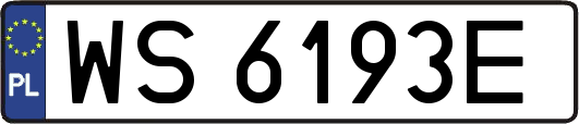 WS6193E
