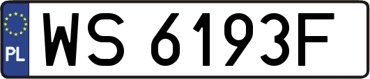 WS6193F