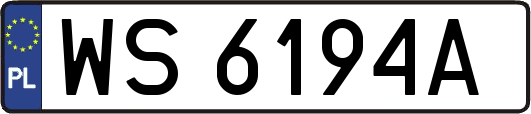 WS6194A