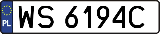 WS6194C