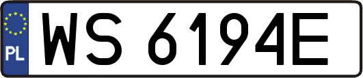 WS6194E