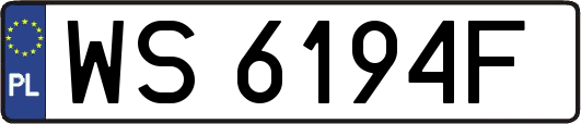 WS6194F