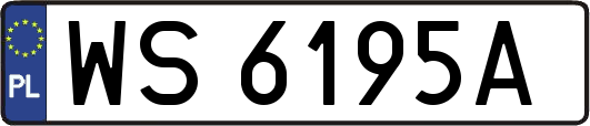 WS6195A