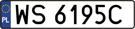 WS6195C