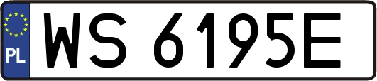 WS6195E
