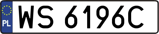 WS6196C