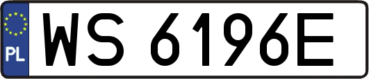 WS6196E
