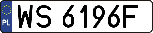 WS6196F