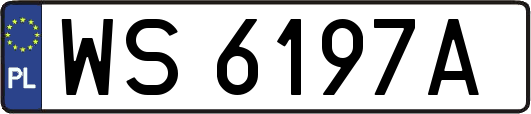 WS6197A