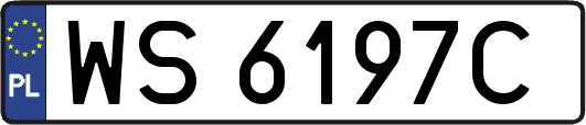 WS6197C