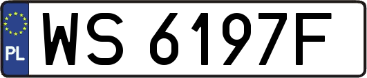 WS6197F