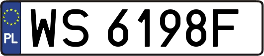 WS6198F