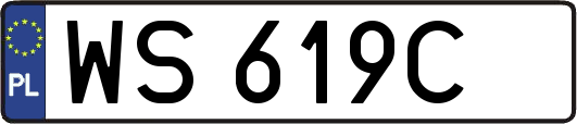 WS619C
