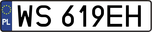 WS619EH