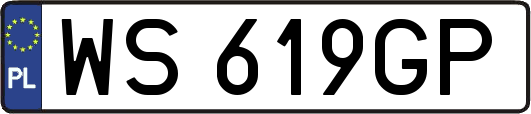 WS619GP