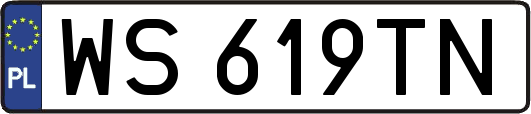 WS619TN
