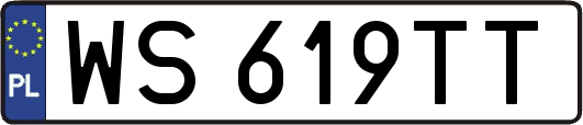 WS619TT