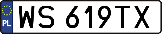 WS619TX