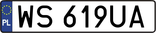 WS619UA