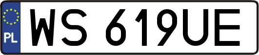 WS619UE