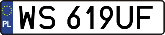 WS619UF