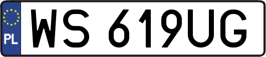 WS619UG