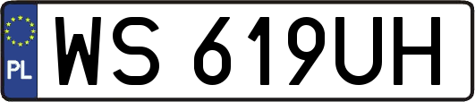 WS619UH